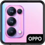 icon Oppo Camera(Camera for Oppo Reno5 – Selfie Expert Camera 2021
)