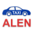 icon Taxi Alen(Taksi Proksi Pribadi Cepat Alen
) 1.611