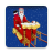 icon Christmas Minecraft(Mod Natal untuk Minecraft) 1.0