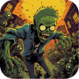 icon Human And Zombie (Manusia Dan Zombie)