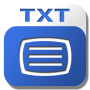 icon TxtVideo(TxtVideo Teletext)