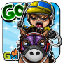 icon iHorse™ GO: Rival Horse Racing (iHorse™ GO: Balap Kuda Rival)