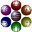 icon Lotto Number Generator for USA() 2.1.3