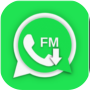 icon New FM Wasahp:Fouad Tips App(Gratis FM Wasahp:Fouad Tips App 2021
)