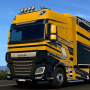 icon City Truck Simulator(Truck Simulator Game
)