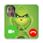 icon Grinch Video Call(Panggilan Video Grinch
) 1.0