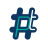 icon PostTag(PostTag: Pencari Alamat) 5.1.3