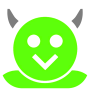 icon Free Guide For HappyMod(HAPPY MOD-DOWNLOAD MODS HACKS (TANPA IKLAN)]
)