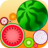 icon Melon Merge(Pertandingan Ubin) 1.0.2