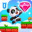 icon Jewel Adventure(Petualangan Permata Panda Kecil Game
) 8.70.16.04