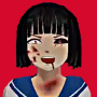 icon Sakura Queen Fight(Queen School Fight Simulator
)