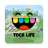 icon Guide for Toca Life(Toca Life: World Boca Guide
) 1.0
