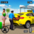 icon Modern City Grand Taxi: NYC New Driving Games(Nyata Kemuliaan Mobil Taksi Modern Mengemudi) 0.1