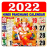 icon com.hindicalendar.hindipanchang(Kalender Hindi Panchang 2022
) 1.0