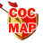 icon COC Base Map Model(Model Peta Dasar untuk COC) 1.6