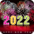 icon HappyNewYearWallpaper(Selamat Tahun Baru 2022 Wallpaper
) 1.02