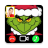 icon CALL Green Grinch(Green Grinch Panggilan Video
) 1.0.1