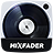 icon Mixfader dj(Mixfader dj - vinyl digital) 1.4.0