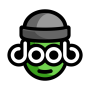 icon Doob Members App(Doob - Aplikasi Anggota
)