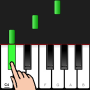 icon Piano Tutorials(Tutorial Piano)