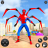 icon Spider Fighter(Spider Fighter- Superhero Game
) 1.0