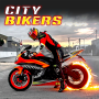 icon City Bikers()