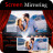 icon HD Video Screen Mirroring(HD Video Screen Mirroring Cast
) 1.0