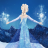 icon Draw Elsa and Anna(Cara menggambar Princess
) 2.0