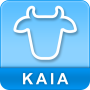 icon aiak.mobile.farmzone(Hanwoo Improvement Information)