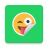 icon Animated Sticker Maker(Meme Stiker untuk WhatsApp
) 1.1.11