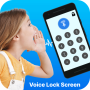 icon Voice Screen Lock : Voice Lock(Kunci Layar Suara : Kunci Suara
)