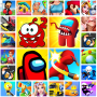 icon Winzo Games(Aplikasi Winzo Games - Mainkan Game
)