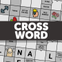 icon Wordgrams - Crossword & Puzzle (Wordgrams - Teka-Teki Silang Teka-teki)