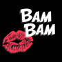 icon BamBam(BamBam: Obrolan Panggilan Video Langsung)