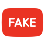 icon FakeTube(FakeTube - Prank Video Palsu)