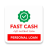 icon FastCash : Instant Loan Online(FastCash : Pinjaman Instan Online
) 1.0