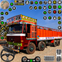 icon Truck Simulator: Indian Truck (Truck TweenCraft India)