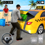 icon Taxi Simulator 3d Taxi Sim (Taksi 3d Sim)