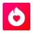 icon iris(iris Dating: Temukan Cinta dengan AI) 1.0.7743