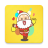 icon Merry Christmas(Christmas - Stiker Animasi
) 1.0