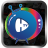 icon Hispano Tv(Hispano Tv 2.0
) 3.0