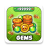 icon GemsCalculator(Brawl Bintang Gems Kalkulator
) 1.0.2