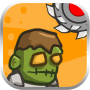 icon Puzzle VS Zombie : Fun Horror Zombie Puzzle Games (Puzzle VS Zombie: Fun Horror Zombie Game Teka-teki
)