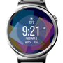 icon Spring Watch Face