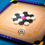icon World Of Carrom :3D Board Game (World Of Carrom :Game Papan 3D)