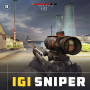 icon Squad Sniper Shooting Games