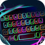 icon RGB Neon HD Keyboard Background(RGB Neon HD Keyboard Background
)