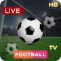 icon Football Live TV(Bola Live Streaming HD
)
