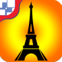 icon Slide and Switch: Paris (Geser dan Ganti: Paris)