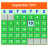 icon Simple Calendar(Widget Kalender Sederhana) 4.2